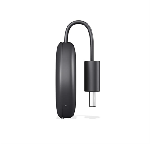 Google Chromecast (3rd Generation) Electronics Consumer Electronics