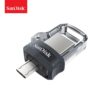 SanDisk OTG USB Flash Drive 32GB 16GB USB 3.0 Dual Mini Pen Drives 128GB 64GB PenDrives for PC and Android phones For shipping Hard disks, Flashes and Storage Computer and office supplies