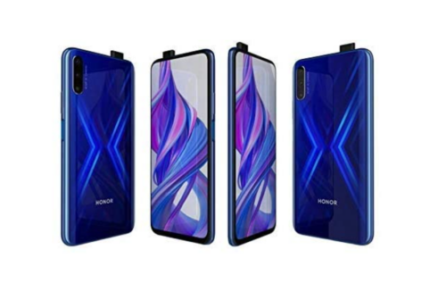 Brand New Huawei Honor 9X smartphone Huawei Mobiles and accessories