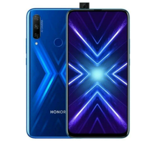 Brand New Huawei Honor 9X smartphone Huawei Mobiles and accessories