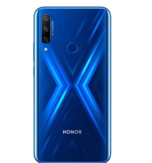 Brand New Huawei Honor 9X smartphone Huawei Mobiles and accessories