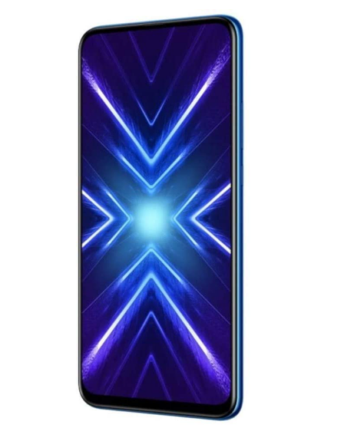 Brand New Huawei Honor 9X smartphone Huawei Mobiles and accessories