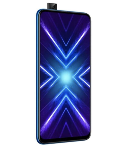 Brand New Huawei Honor 9X smartphone Huawei Mobiles and accessories